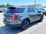Used 2018 Ford Explorer XLT w/ Equipment Group 202A image 3