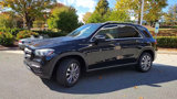Used 2021 Mercedes-Benz GLE 350 4MATIC w/ Premium Package image 4