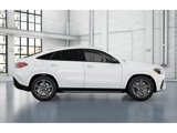 New 2025 Mercedes-Benz GLE 450 4MATIC Coupe image 2