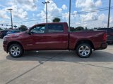 New 2026 RAM 1500 4x4 Crew Cab image 6