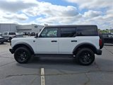 New 2025 Ford Bronco Big Bend w/ Black Appearance Package image 4
