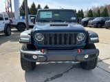 New 2025 Jeep Gladiator Mojave w/ Safety Group image 3