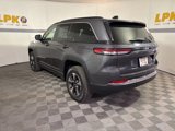 New 2025 Jeep Grand Cherokee Limited 4xe image 6