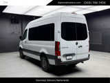 Used 2024 Mercedes-Benz Sprinter 2500 image 5