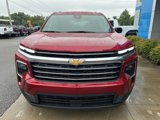 New 2026 Chevrolet Traverse LT w/ Enhanced Driving Package image 4