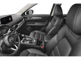 Used 2025 MAZDA CX-5 AWD 2.5 S w/ Select Package image 2