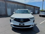 Certified 2022 Acura MDX SH-AWD w/ Advance Package image 2
