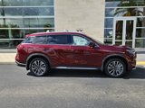 New 2026 INFINITI QX60 Luxe w/ Cargo Package image 4