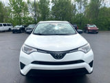 Used 2018 Toyota RAV4 LE image 2