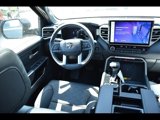 New 2025 Toyota Tundra Limited image 4