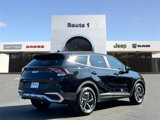 Used 2023 Kia Sportage LX image 5