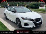 Used 2023 Nissan Maxima Platinum image 3