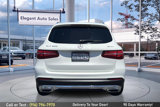 Used 2018 Mercedes-Benz GLC 300 4MATIC image 6