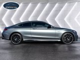 Used 2019 Mercedes-Benz C 43 AMG 4MATIC Coupe image 4