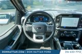 New 2025 Ford F150 Lariat image 5