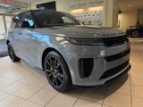 New 2025 Land Rover Range Rover Sport SV Edition Two image 4
