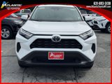 New 2025 Toyota RAV4 XLE image 2