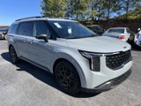 New 2025 Kia Carnival SX Prestige image 2