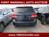 Used 2018 Dodge Journey SE image 4