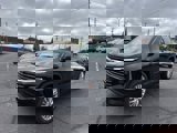 New 2026 Chevrolet Traverse LT image 3