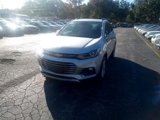 Used 2017 Chevrolet Trax Premier w/ Driver Confidence II Package image 2