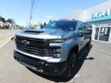 New 2025 Chevrolet Silverado 2500 Custom w/ Custom Value Package image 3