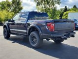 New 2025 Ford F150 Raptor image 4