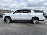 New 2025 Chevrolet Suburban High Country image 5