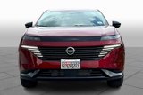 New 2025 Nissan Murano Platinum image 3