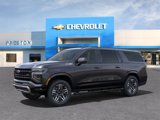 New 2025 Chevrolet Suburban Z71 w/ Comfort Package image 2