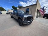 New 2026 Ford F350 Lariat w/ Black Appearance Package image 3