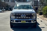 New 2025 Ford F550 2WD Regular Cab Super Duty image 2