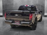 New 2025 Ford F150 Platinum w/ Equipment Group 702A High image 2