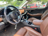 Used 2021 Subaru Outback Touring XT image 2