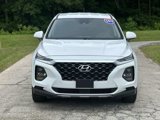 Used 2019 Hyundai Santa Fe SE image 3