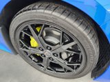 Used 2024 Chevrolet Corvette Stingray Preferred Cpe w/ 2LT image 3