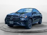 New 2026 Mercedes-Benz GLE 450 4MATIC image 3