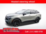 New 2025 Kia Sportage X-Line Prestige image 3