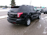 Used 2014 Ford Explorer 4WD image 4