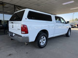 Used 2019 RAM 1500 Classic SLT image 4