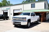 Used 2019 Chevrolet Silverado 2500 W/T image 5