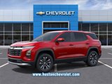 New 2026 Chevrolet Equinox LT w/ Convenience Package II image 2