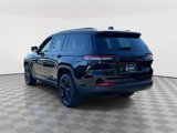 Certified 2023 Jeep Grand Cherokee L Laredo image 3
