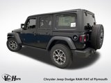 New 2025 Jeep Wrangler Sport S image 3