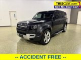 Used 2023 Land Rover Defender 130 First Edition image 3