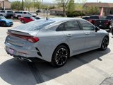 Used 2022 Kia K5 GT-Line image 5