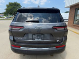 Used 2021 Jeep Grand Cherokee L Limited image 4
