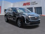 Used 2023 Cadillac XT5 Premium Luxury image 3