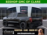 New 2025 GMC Sierra 1500 Elevation image 4