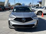 New 2025 Acura MDX w/ Technology Package image 3